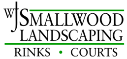 WJ Smallwood Landscaping